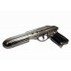 Men in Black Replica 1/1 Standard Issue Agent Sidearm J2 Limited Edition